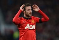 Juan Mata